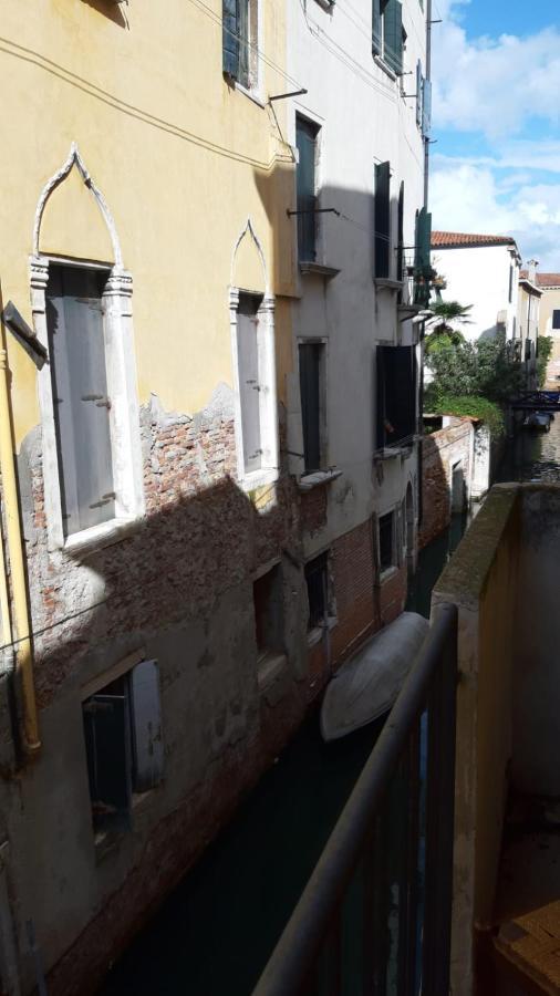Apartamento Casa Di Chiara