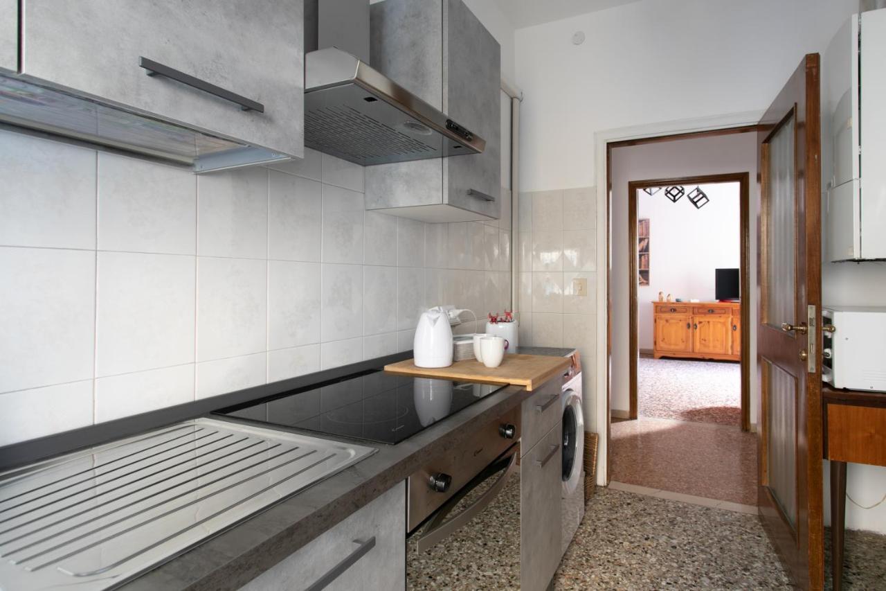 Casa Di Chiara Venecia