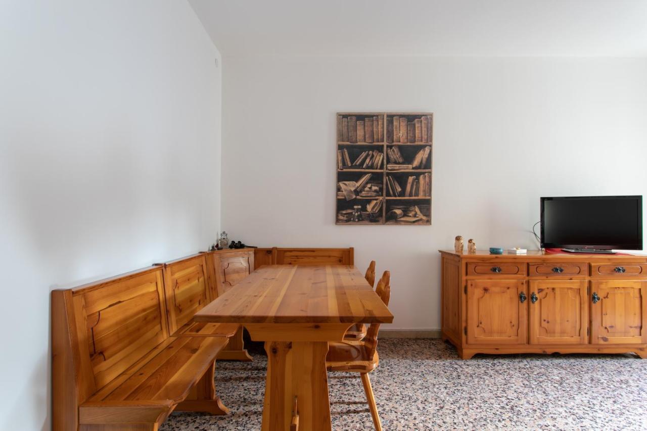 Apartamento Casa Di Chiara Venecia