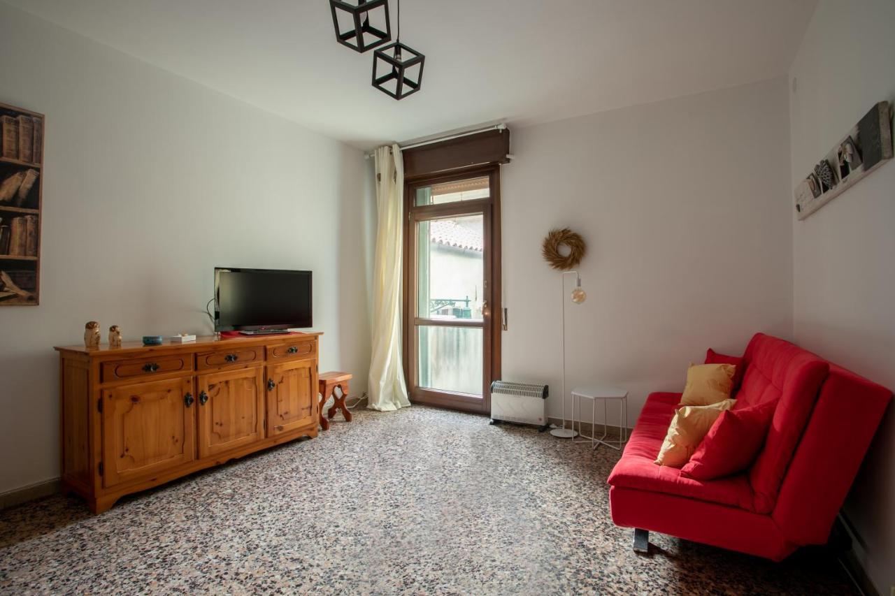 Casa Di Chiara Venecia