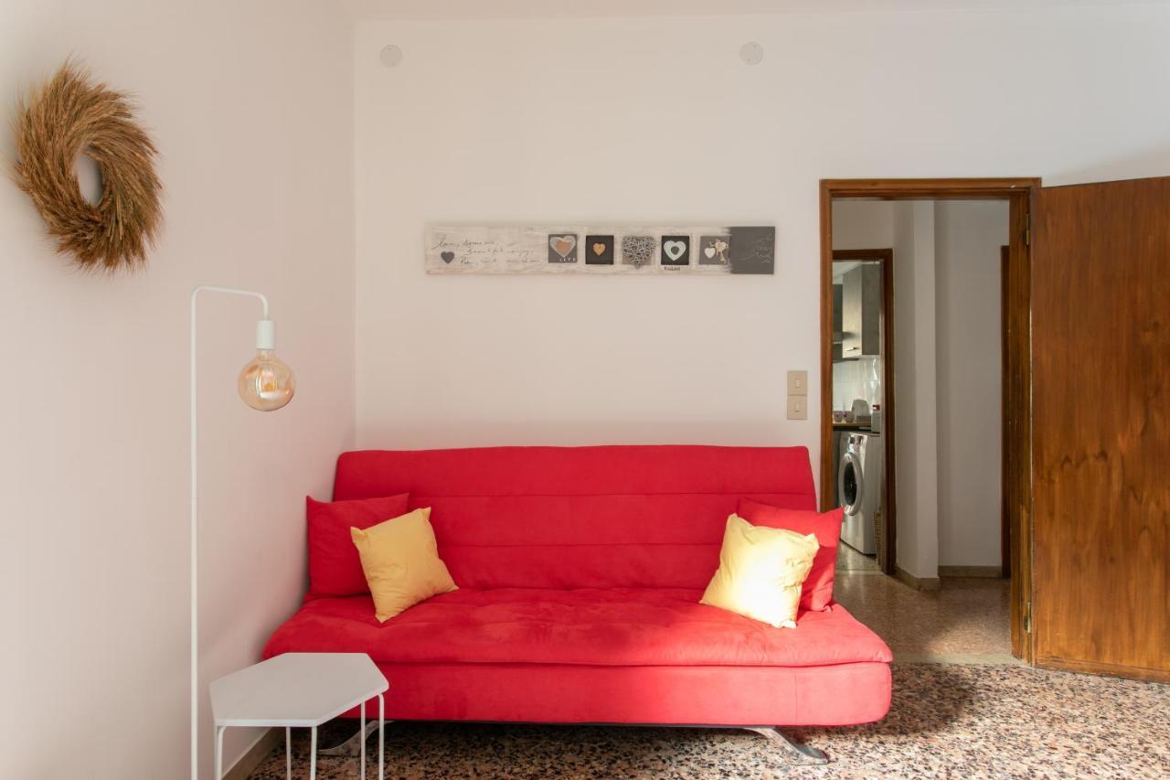 Apartamento Casa Di Chiara *