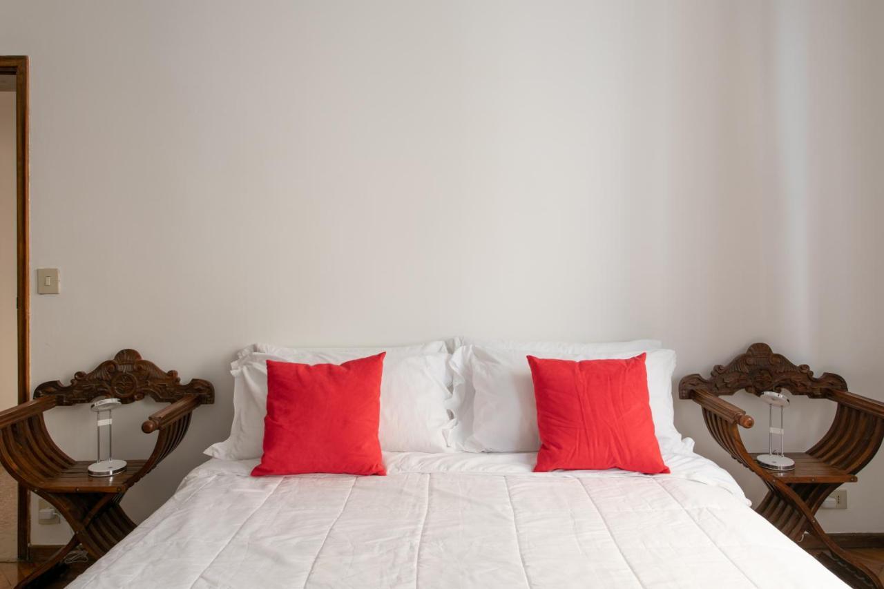 Apartamento Casa Di Chiara Venecia
