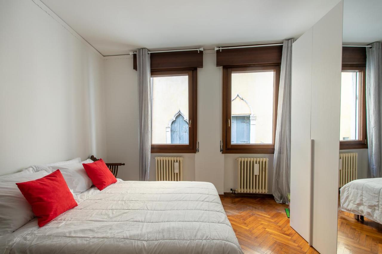 Casa Di Chiara Venecia