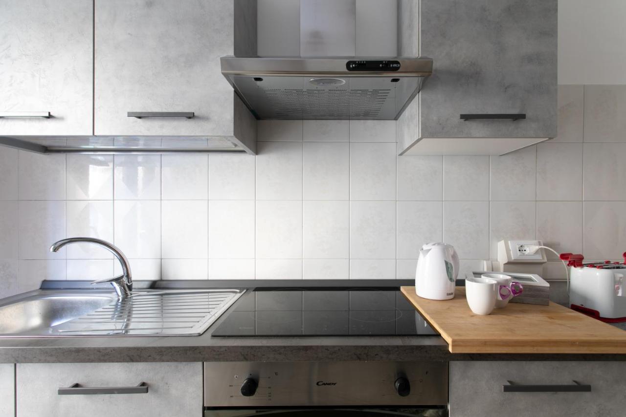 Casa Di Chiara Apartamento *