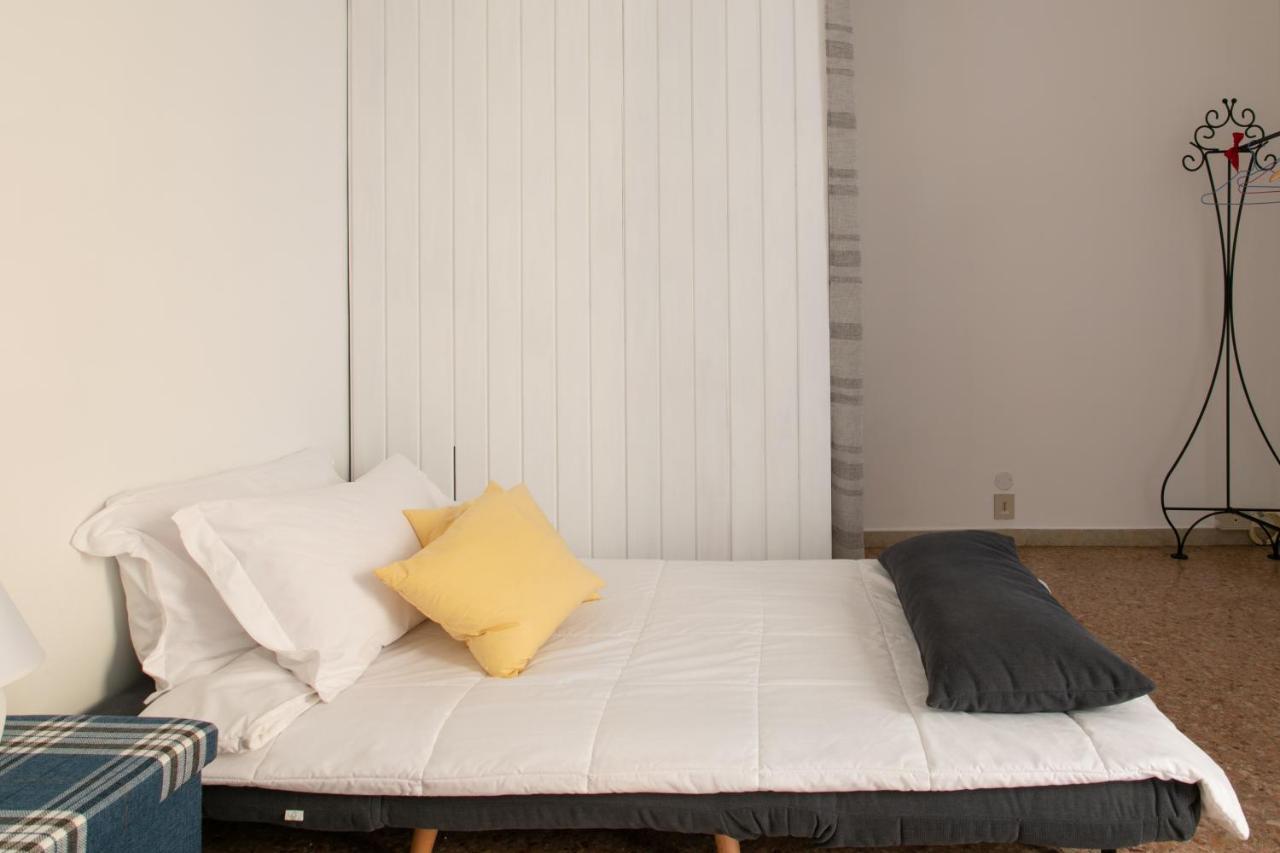 Casa Di Chiara Apartamento