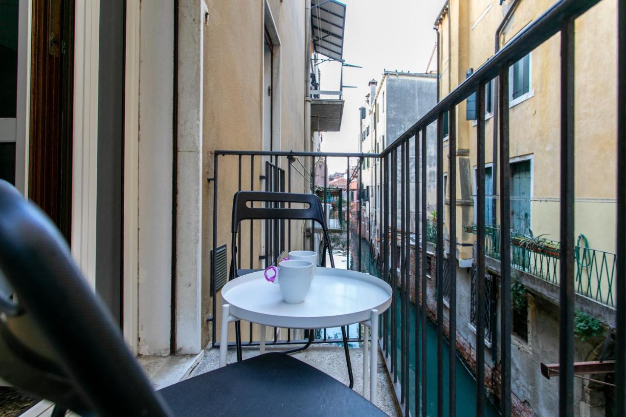 Casa Di Chiara Apartamento *