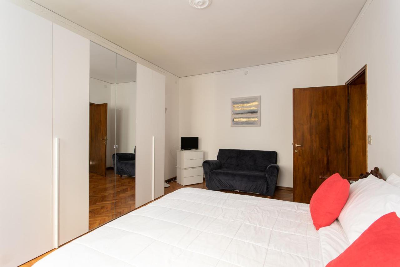 Casa Di Chiara Apartamento Venecia